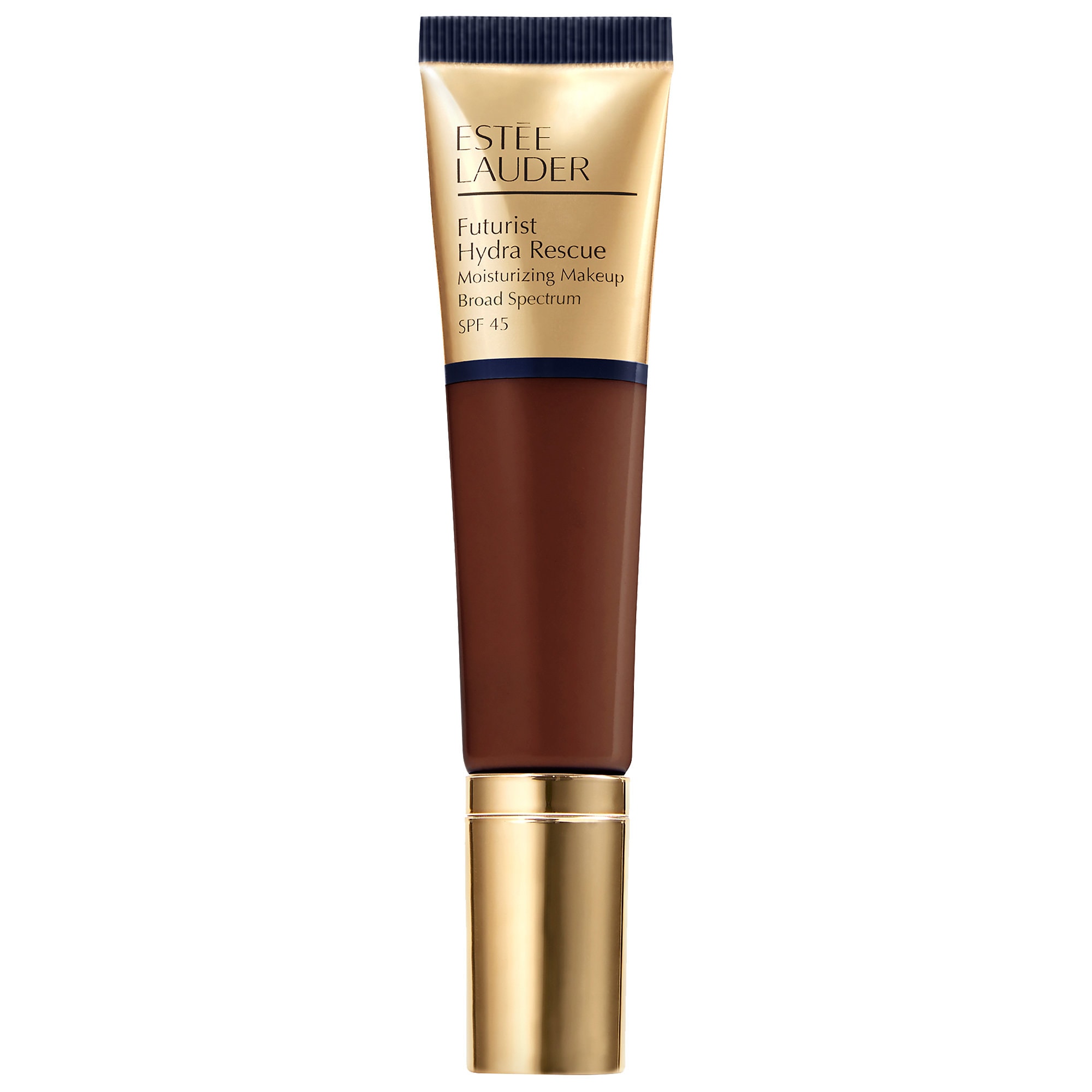 Futurist Hydra Rescue Moisturizing Foundation Spf 45 With Vitamin E - 2w1 Dawn