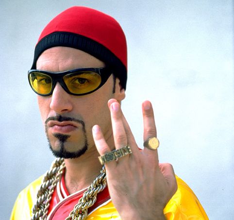 Ali G star to play Sherlock Holmes in new film