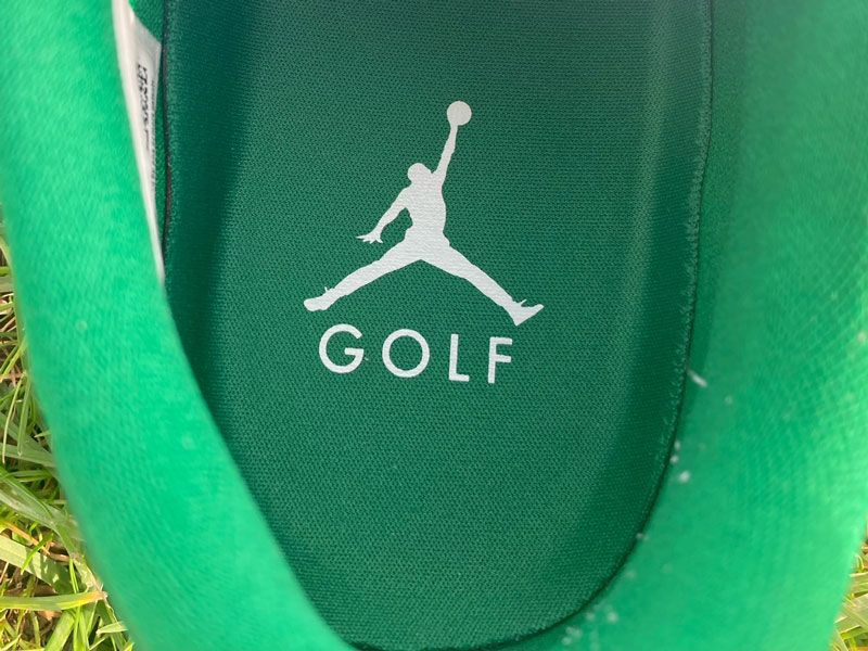 I Own 19 Pairs Of Golf Shoes But These Nike Jordan's Might Be My New Favorites
