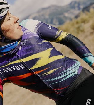 Canyon-SRAM reveal new kit for 2020