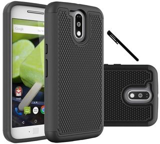 OEAGO Defender Moto G4 case