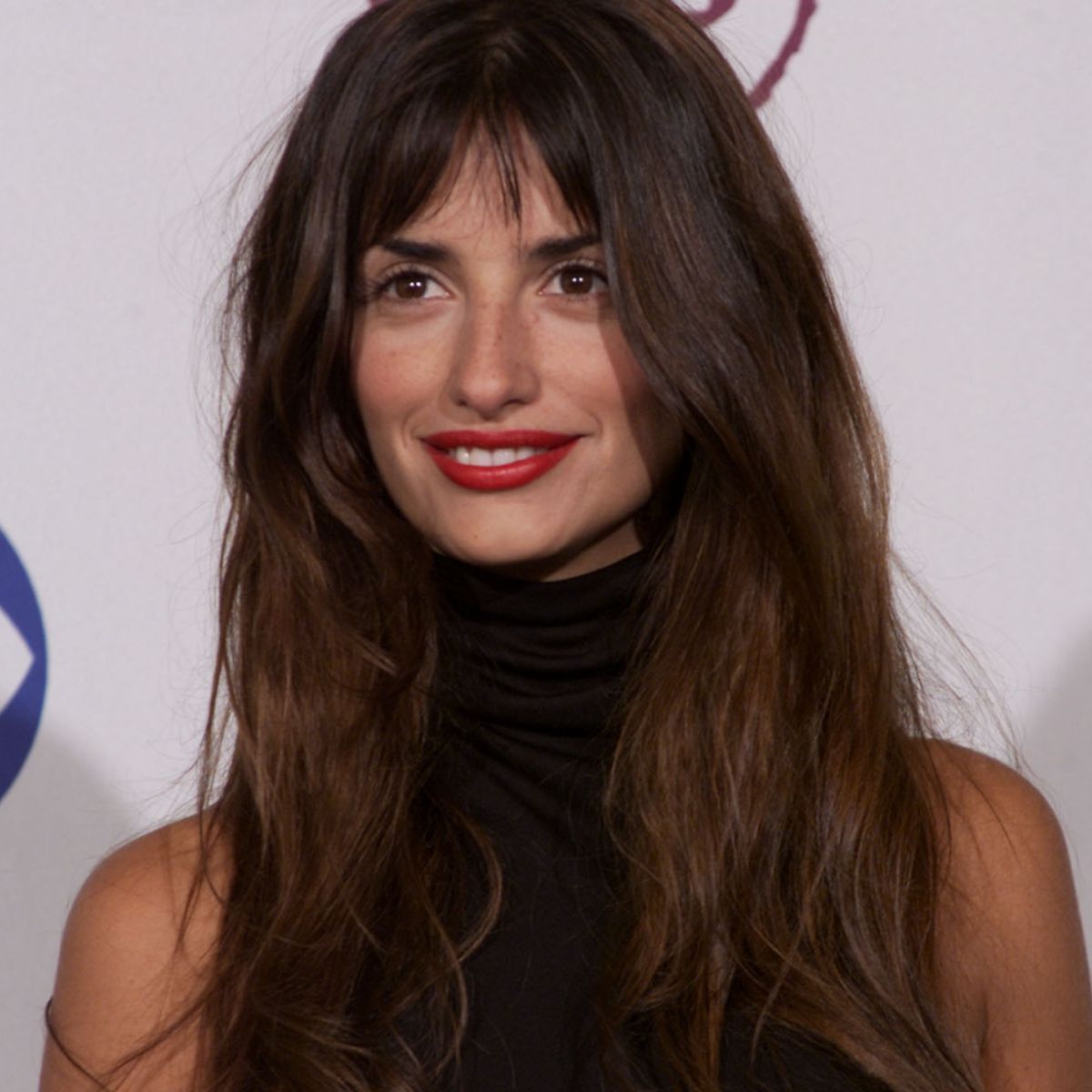 I Just Got Penélope Cruz Bangs, and I've Never Received so Many Compliments on a Winter Haircut