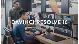 DaVinci Resolve review