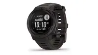 Garmin Instinct Rugged |Was $249.99 Now $159.17 at Amazon