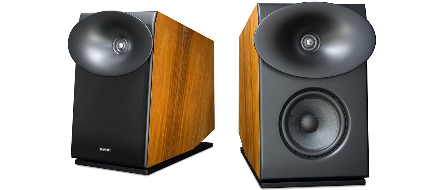 Krix Esoterix Altum review | What Hi-Fi?