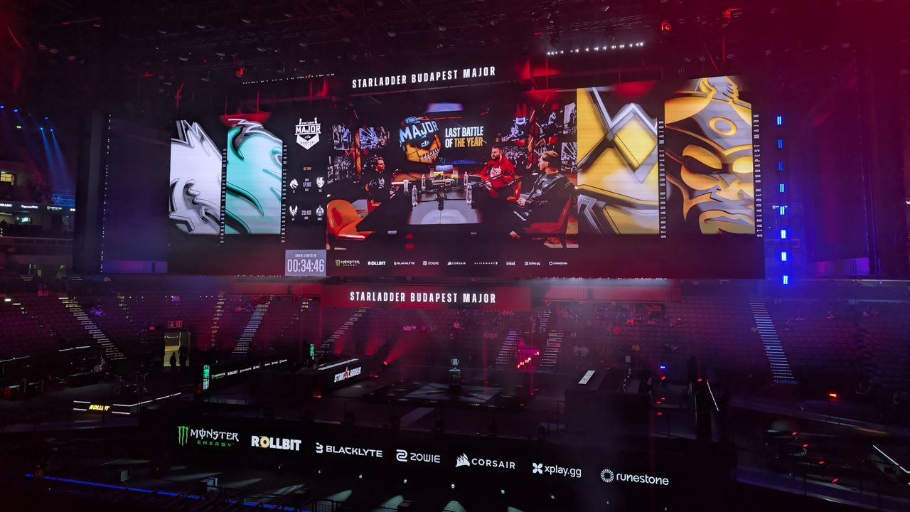 ZOWIE Budapest Media Tour
