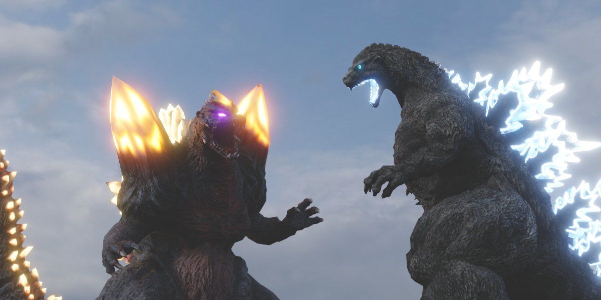 How To Watch The Godzilla Movies Streaming | Cinemablend