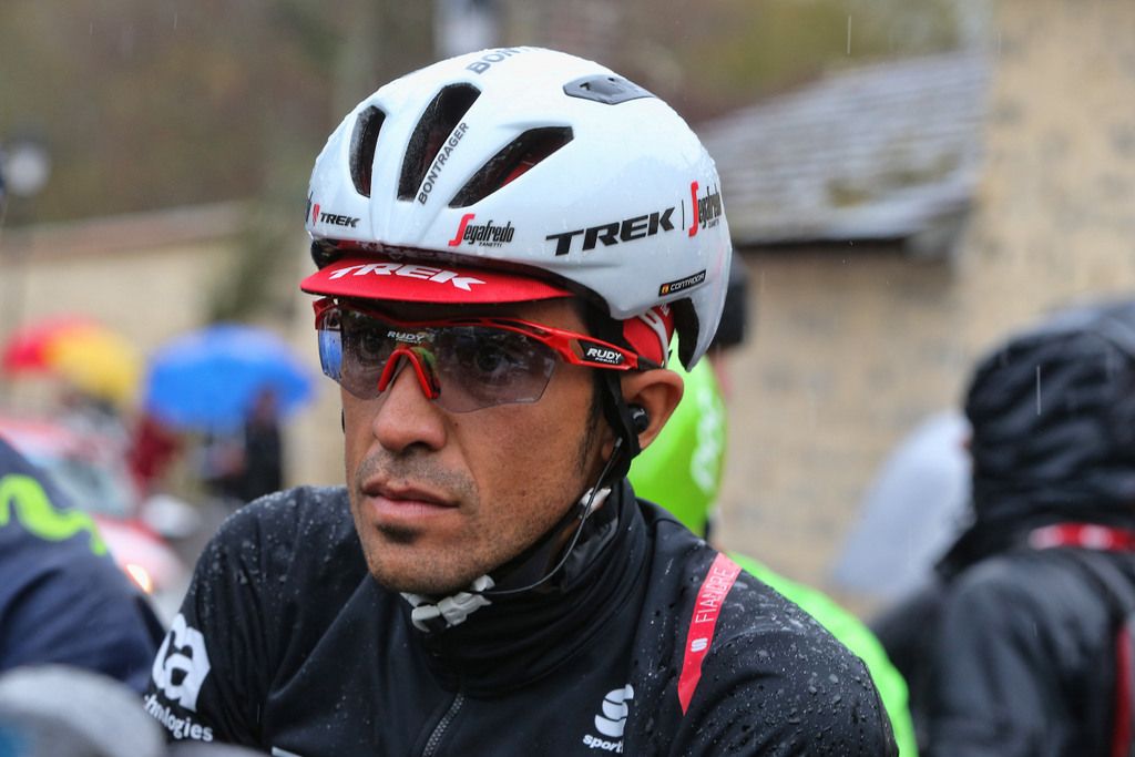 Alberto Contador (Trek-Segafredo)