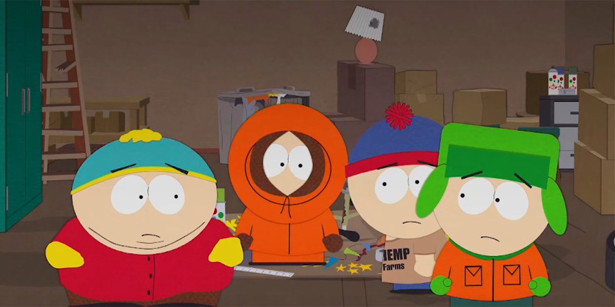 South Park Creators Want To Make More Movies, And Not For Streaming ...