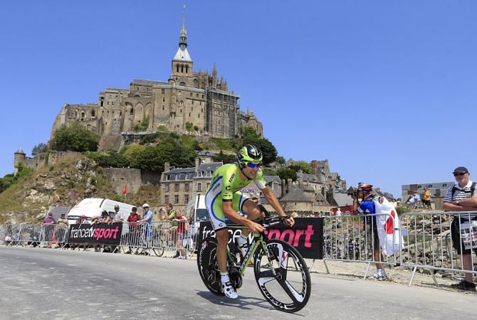 Alan Marangoni (Cannondale)