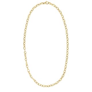 Vram Jewelry — Men's Chrona Chain Necklace 25"