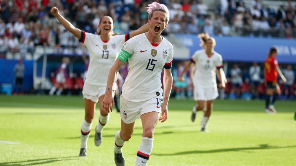 How to watch France vs USA: live stream Women's World Cup ... - 1000 x 562 jpeg 142kB