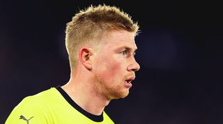 Kevin de Bruyne