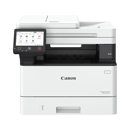Imageclass MF465DW | 4-in-1 | Mono laser printer