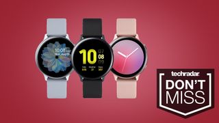 Galaxy watch deal at Best Buy