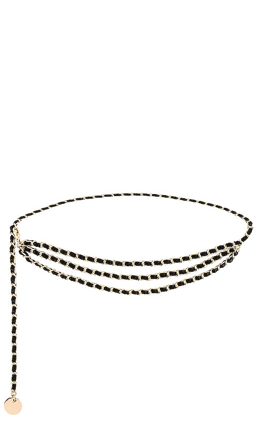 Gissel Mini Belt
