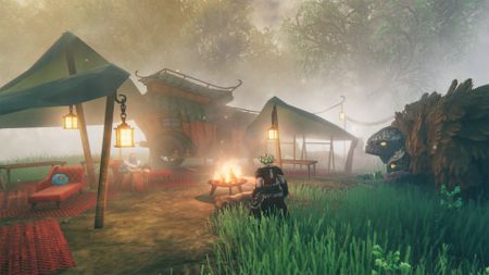 Valheim Hildir&rsquo;s Quest