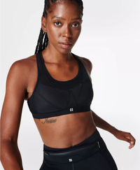 Ultra Running Sports Bra: was £60, now £30 at Sweaty Betty