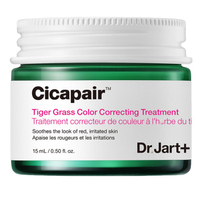 Dr Jart+ Cicapair Tiger Grass Color Correcting Treatment, £13 | Beauty Bay