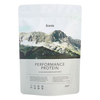 Form Nutrition Performance Protein Chocolate Peanut