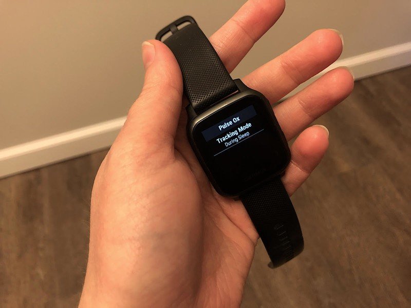 How to fix Garmin watch battery problems Android Central