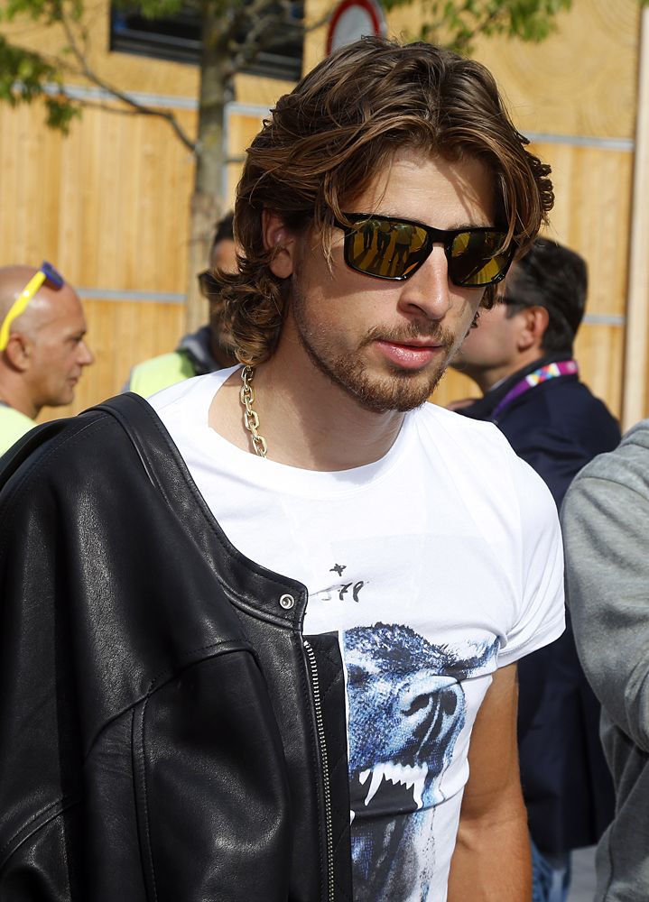 Peter Sagan