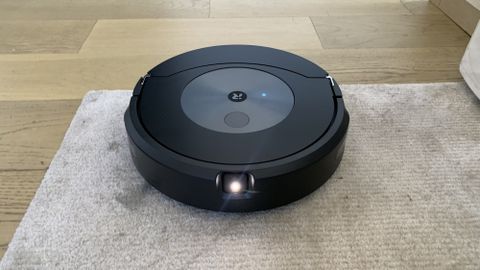 The first Roomba that can vacuum and mop is here — and I just saw it in ...