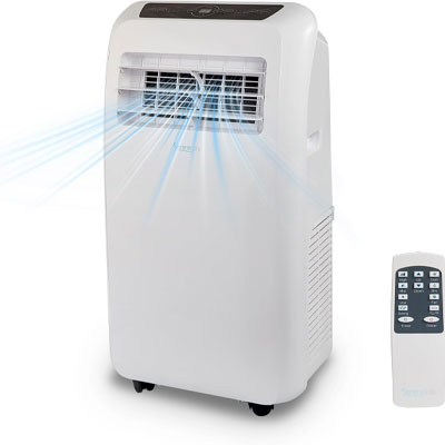 portable air conditioner