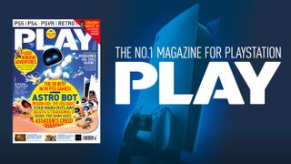 PLAY Magazine