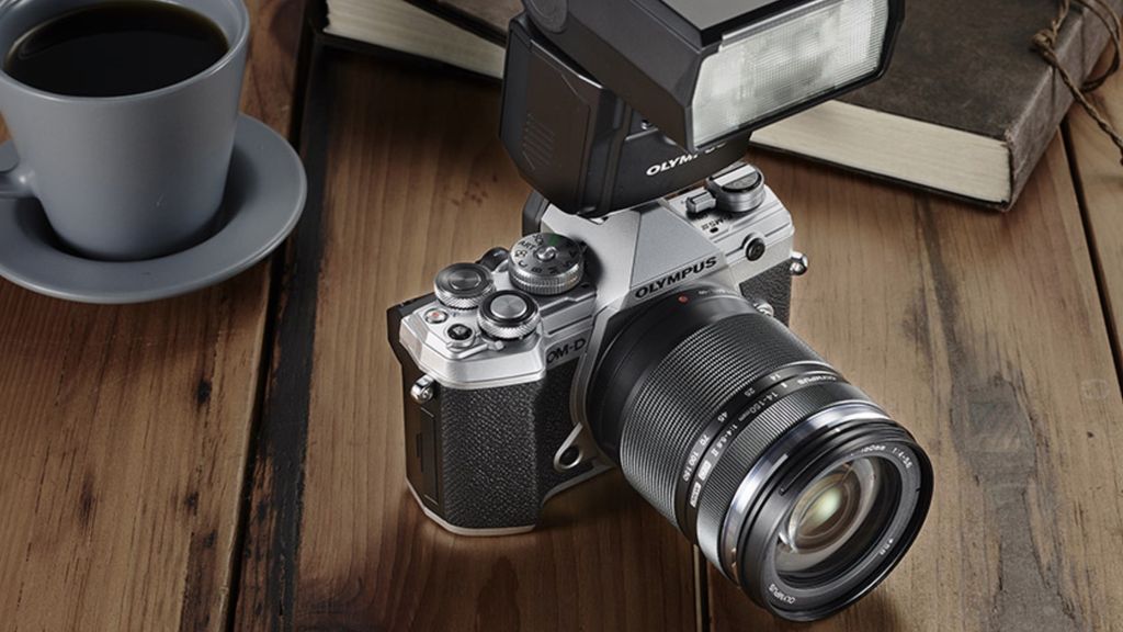 Olympus rumored to shutter its camera business here's why we think it