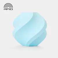 Bambu Lab  PLA Pure - Baby Blue (17600) 1KG Refill 
