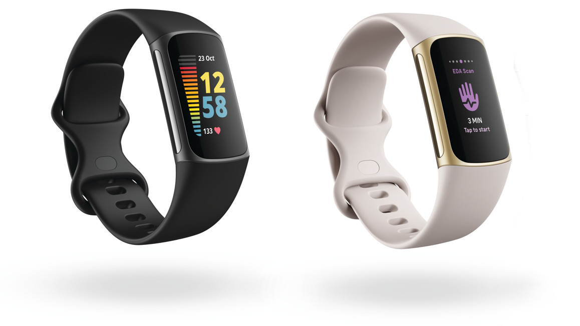 Fitbit Charge 5 vs Fitbit Charge 4: Which fitness tracker is right for