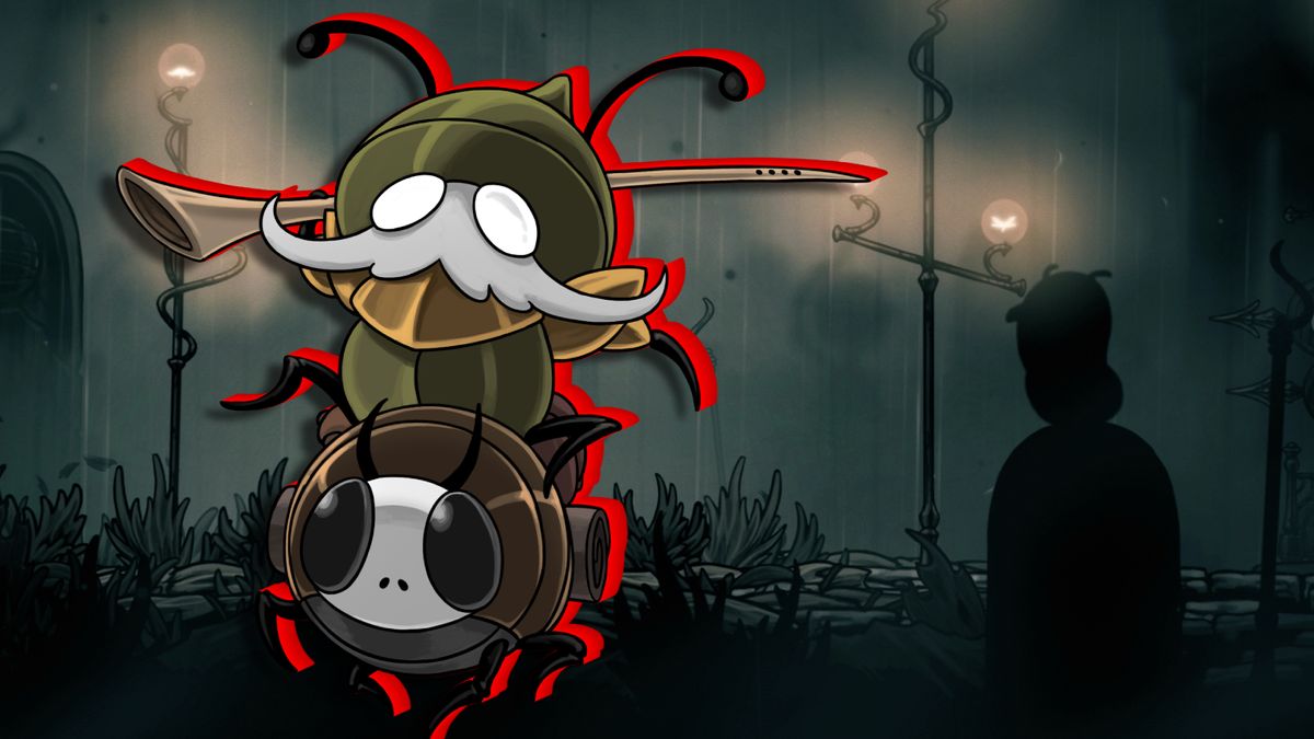 Chinese-speaking Silksong players are calling out the game's lackluster translation, and Team Cherry has promised improvements