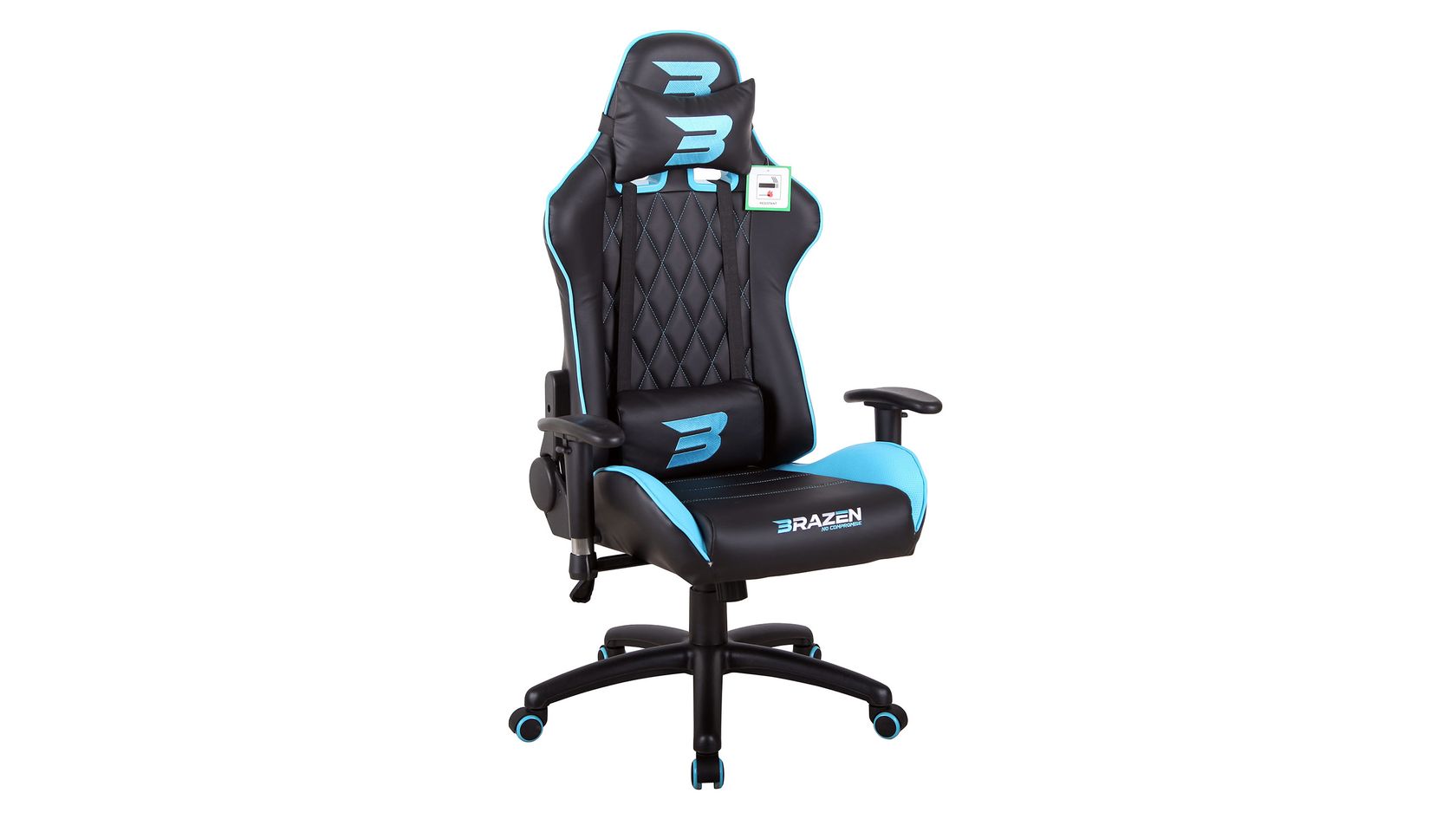 Best gaming chairs 2021: top budget to premium choices | T3