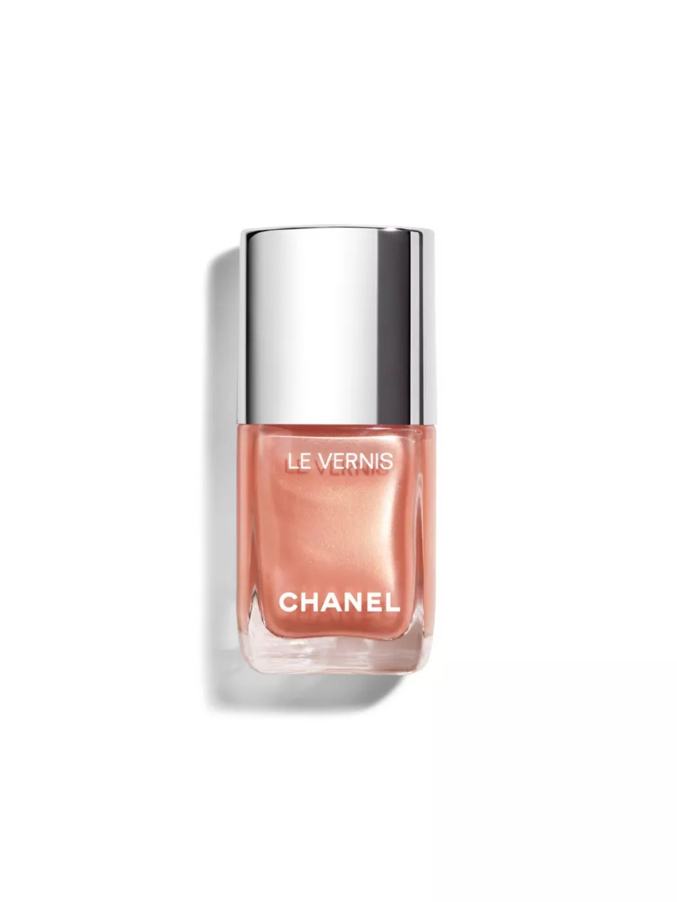 CHANEL, Le Vernis Longwear Nail Colour