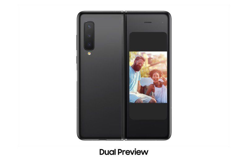 Dual Preview