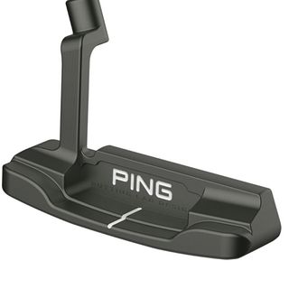 Ping pld putter