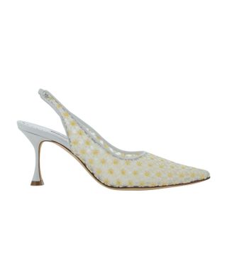 Manolo Blahnik Margolina Pumps