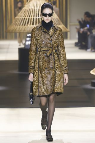 Christian Dior Otoño/Invierno 2024