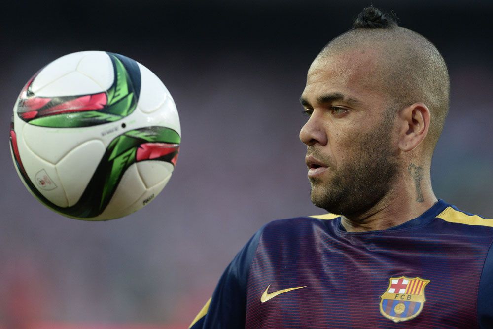 Dani Alves