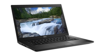 Get the fast and secure Dell Latitude 5490 business laptop for just  659 - 30