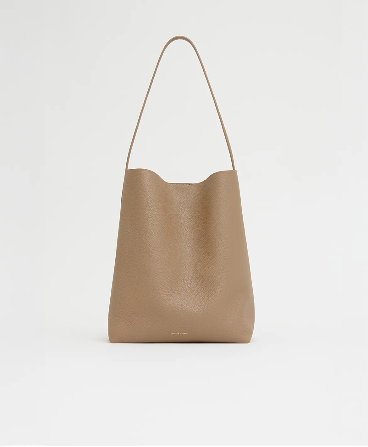 Mansur Gavriel, Everyday Cabas - Sabbia Nubuck