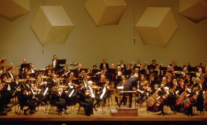 Orchestra