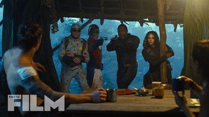 The Suicide Squad