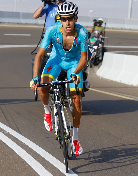 Fabio Aru (Astana)