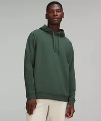 City Sweat Pullover Hoodie: was $128 now $64 @ Lululemon