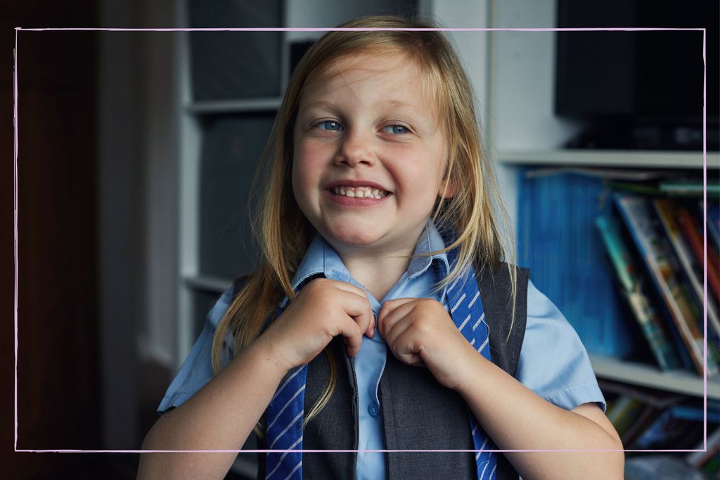 Do I qualify for a school uniform grant? Parents can get up to £200 to