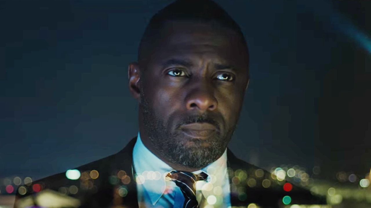 Idris Elba on James Bond: 'I'm Not Going to Be That Guy