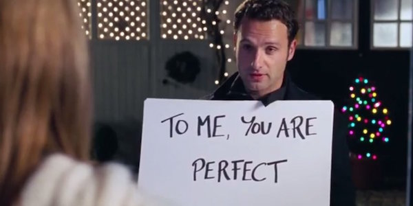 love actually mark andrew lincoln