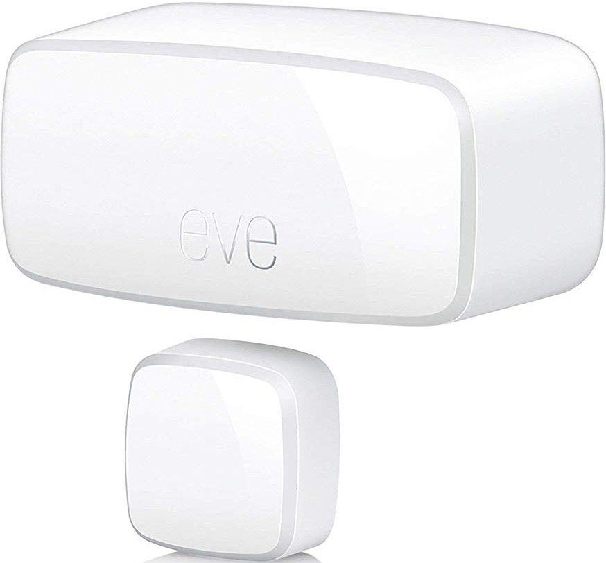 homekit thread camera